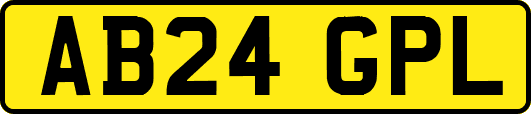 AB24GPL
