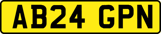 AB24GPN