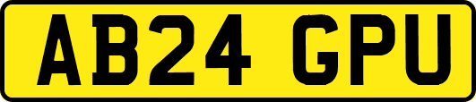 AB24GPU
