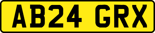 AB24GRX
