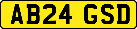 AB24GSD