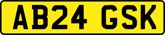AB24GSK