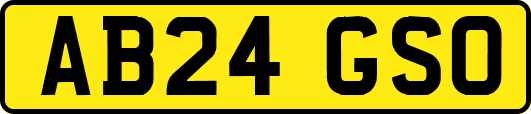 AB24GSO