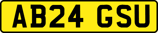 AB24GSU