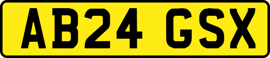 AB24GSX