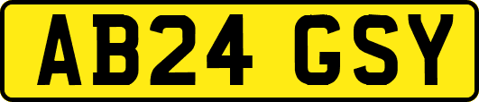 AB24GSY