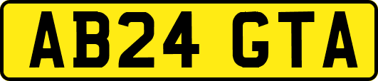 AB24GTA