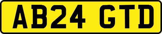 AB24GTD