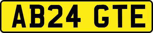 AB24GTE