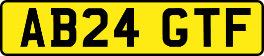 AB24GTF