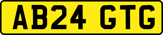 AB24GTG