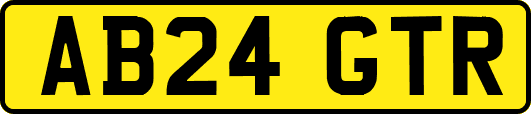AB24GTR