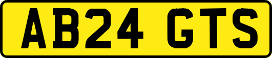 AB24GTS