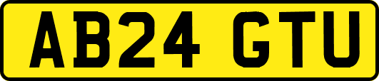 AB24GTU