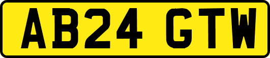 AB24GTW