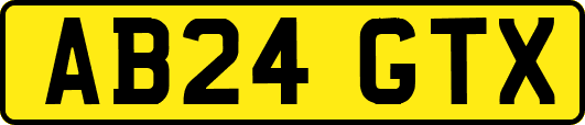 AB24GTX