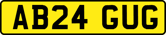 AB24GUG