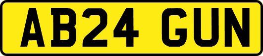 AB24GUN