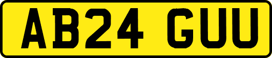 AB24GUU