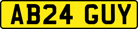 AB24GUY