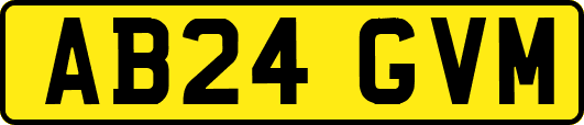AB24GVM