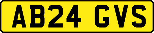 AB24GVS