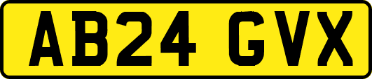 AB24GVX