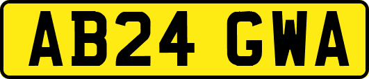 AB24GWA