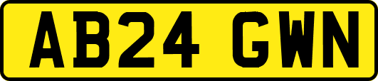 AB24GWN