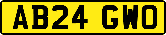 AB24GWO