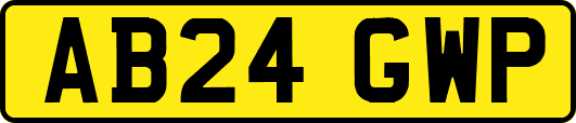 AB24GWP