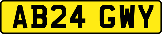 AB24GWY