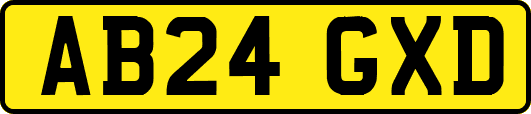 AB24GXD