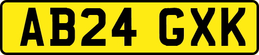 AB24GXK