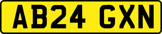 AB24GXN