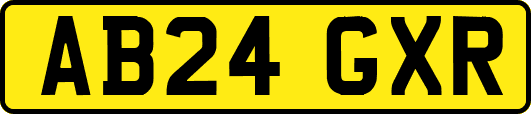 AB24GXR