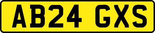AB24GXS