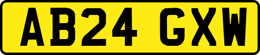 AB24GXW