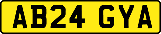 AB24GYA