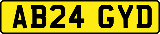 AB24GYD