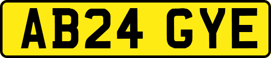 AB24GYE