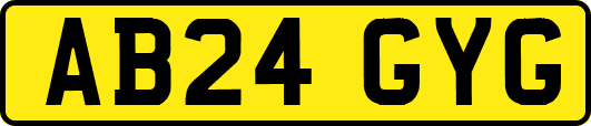 AB24GYG