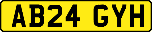 AB24GYH