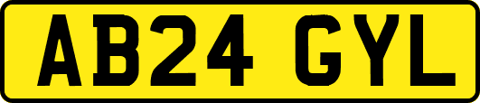 AB24GYL