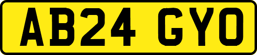AB24GYO