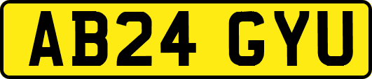 AB24GYU