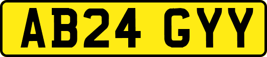 AB24GYY