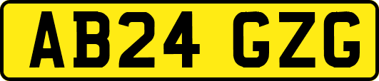 AB24GZG