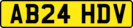AB24HDV