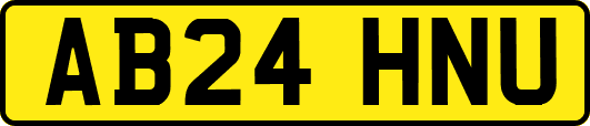 AB24HNU